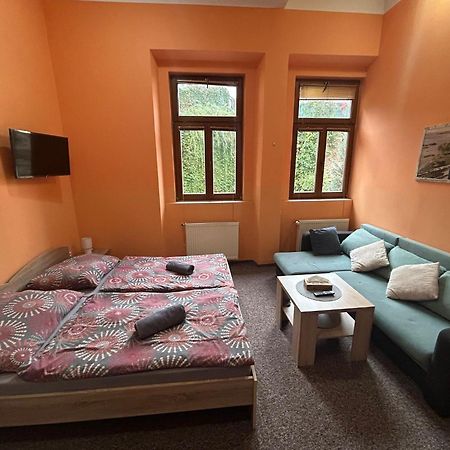 Thermal Apartments Cieplice Zewnętrze zdjęcie