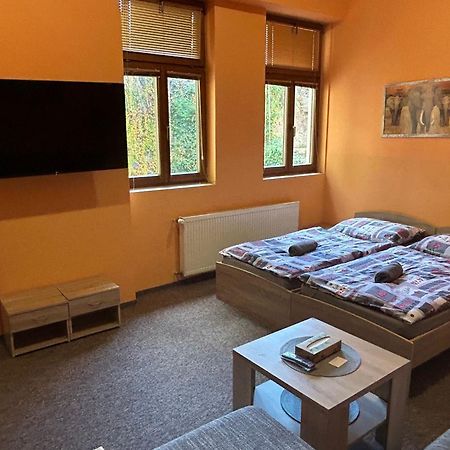 Thermal Apartments Cieplice Zewnętrze zdjęcie