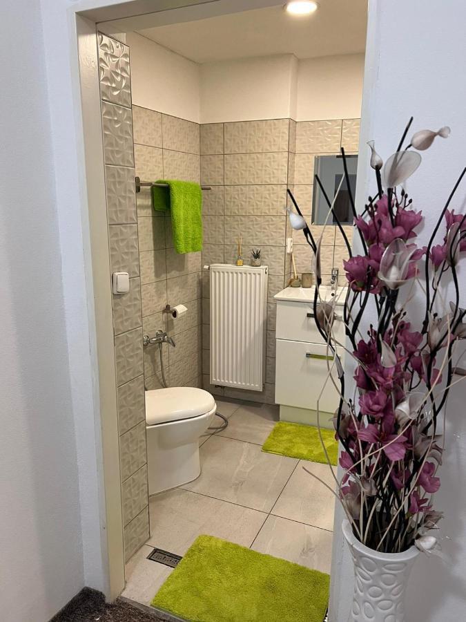 Thermal Apartments Cieplice Zewnętrze zdjęcie