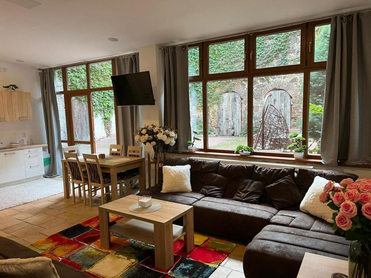 Thermal Apartments Cieplice Zewnętrze zdjęcie