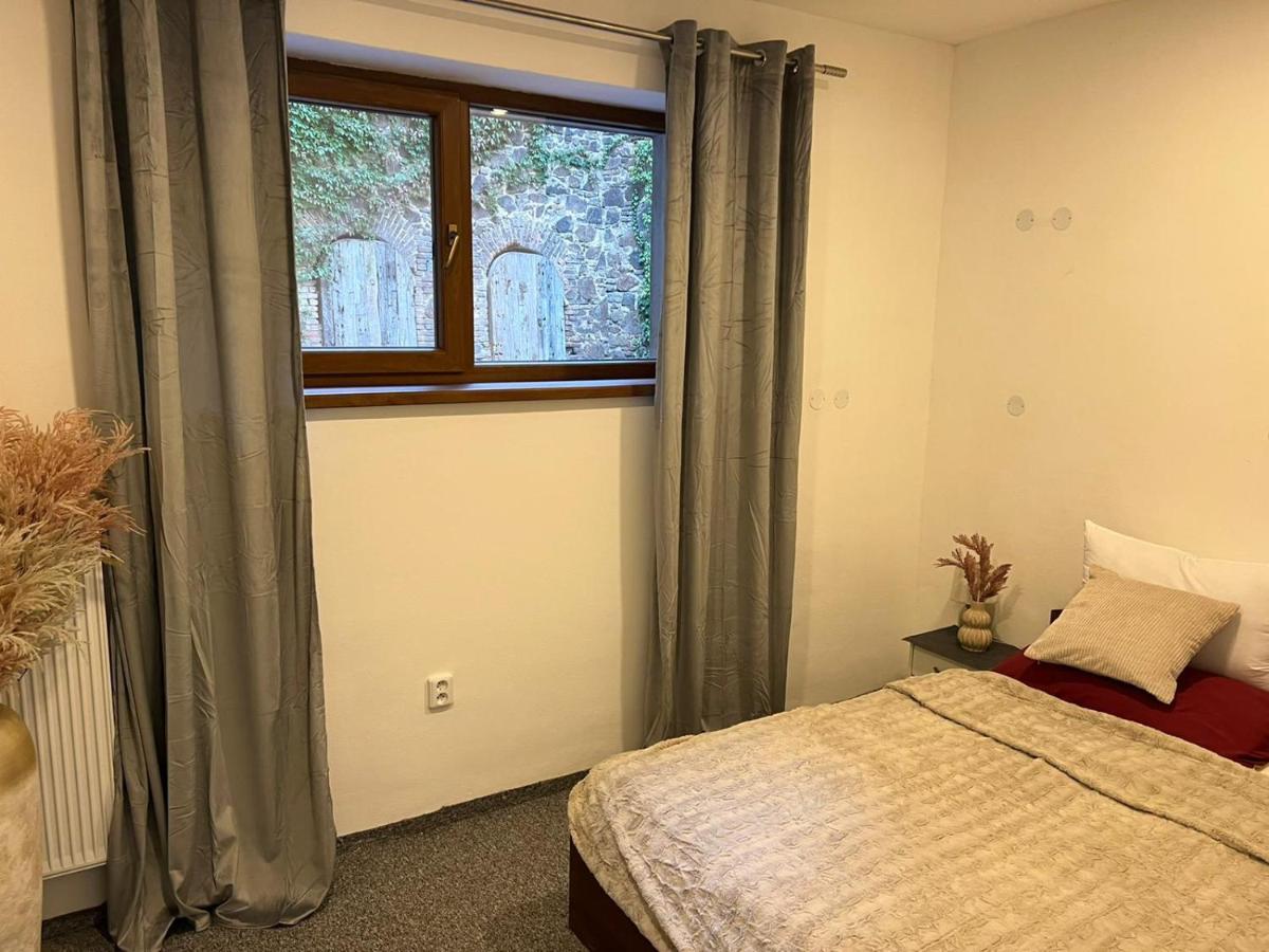 Thermal Apartments Cieplice Zewnętrze zdjęcie