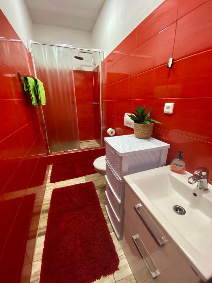 Thermal Apartments Cieplice Zewnętrze zdjęcie