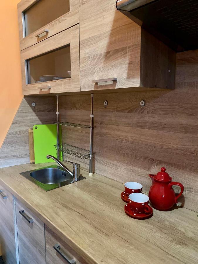 Thermal Apartments Cieplice Zewnętrze zdjęcie