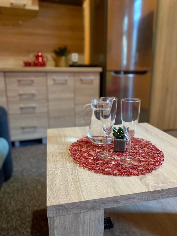 Thermal Apartments Cieplice Zewnętrze zdjęcie