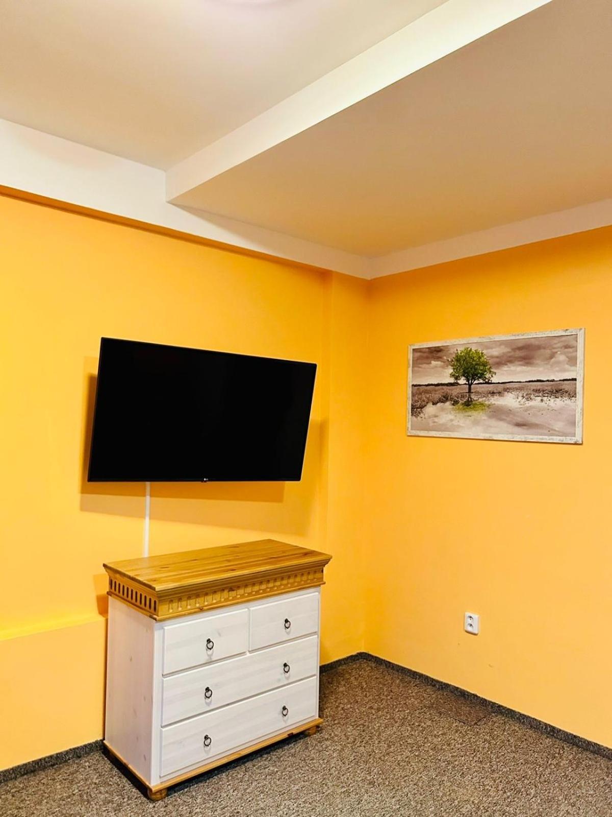 Thermal Apartments Cieplice Zewnętrze zdjęcie