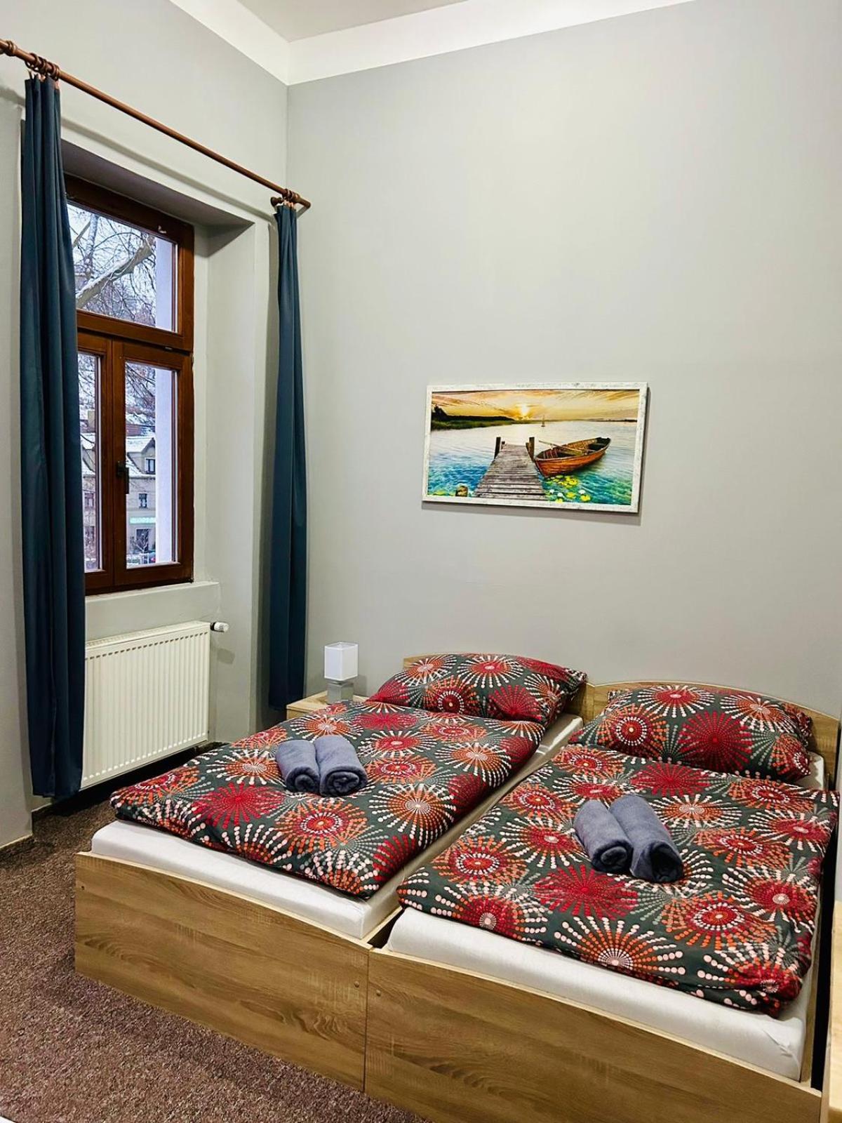 Thermal Apartments Cieplice Zewnętrze zdjęcie