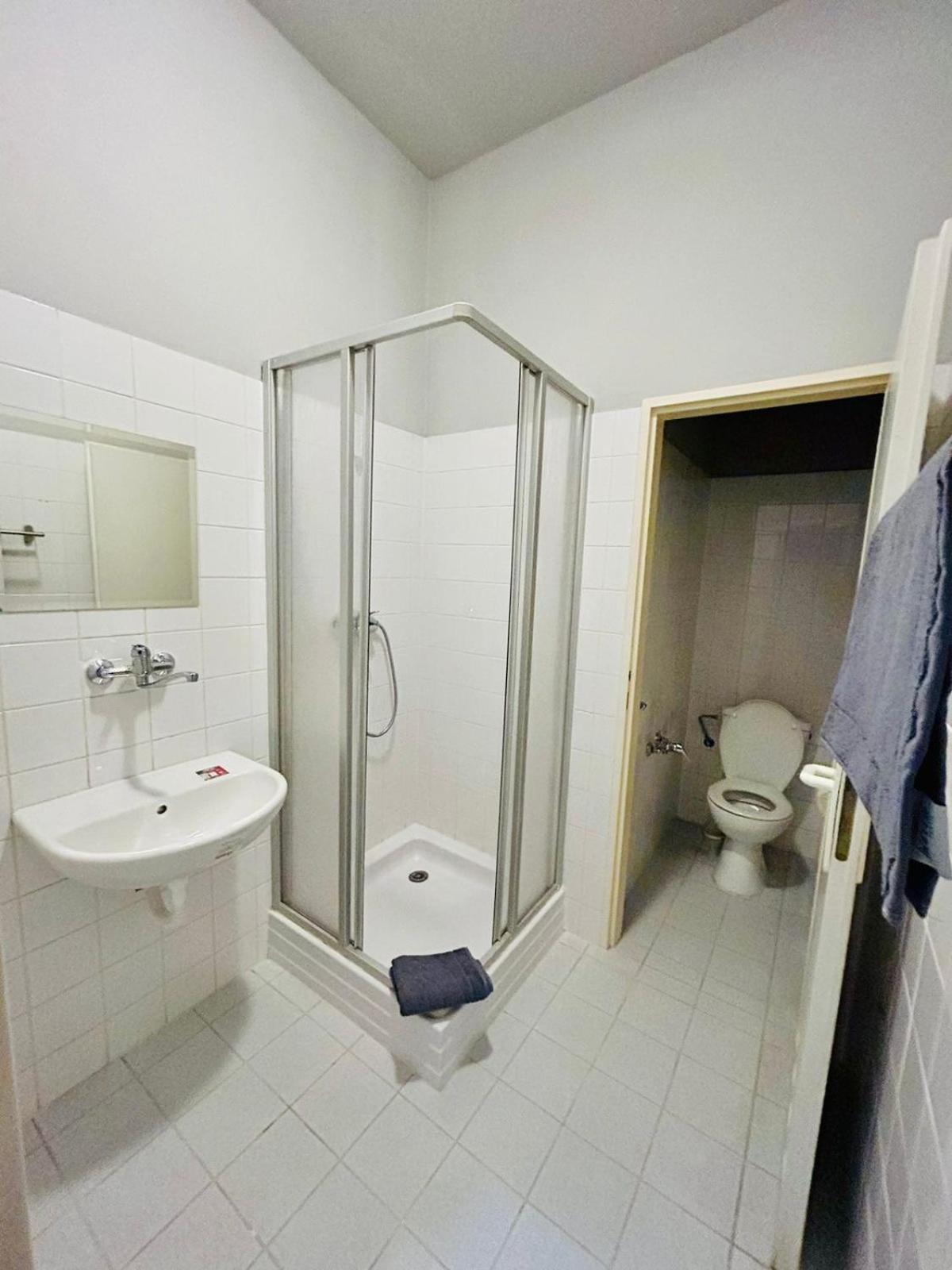 Thermal Apartments Cieplice Zewnętrze zdjęcie