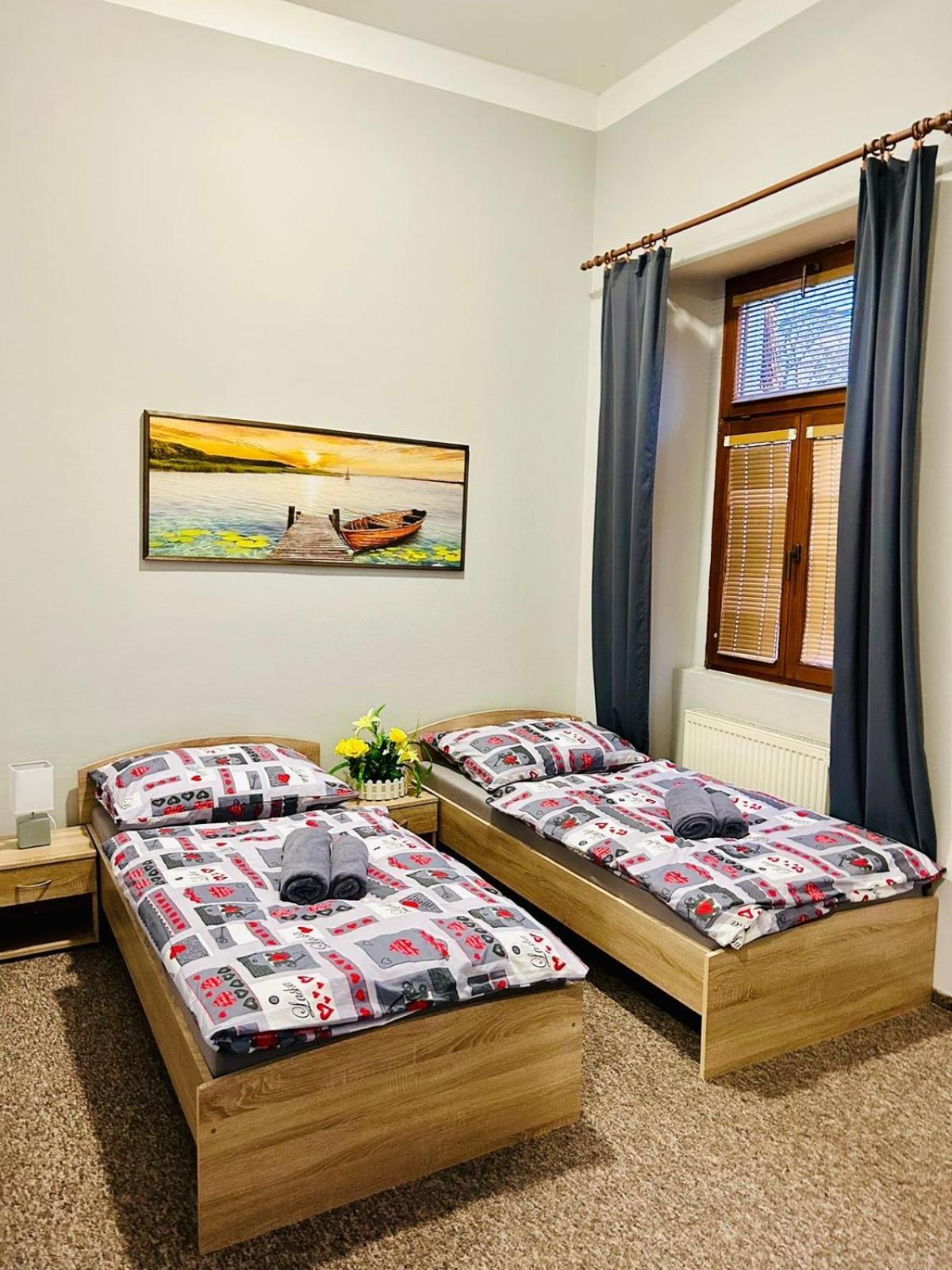 Thermal Apartments Cieplice Zewnętrze zdjęcie