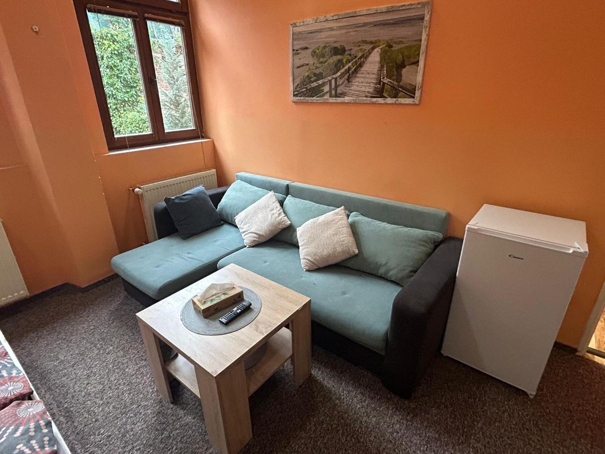 Thermal Apartments Cieplice Zewnętrze zdjęcie