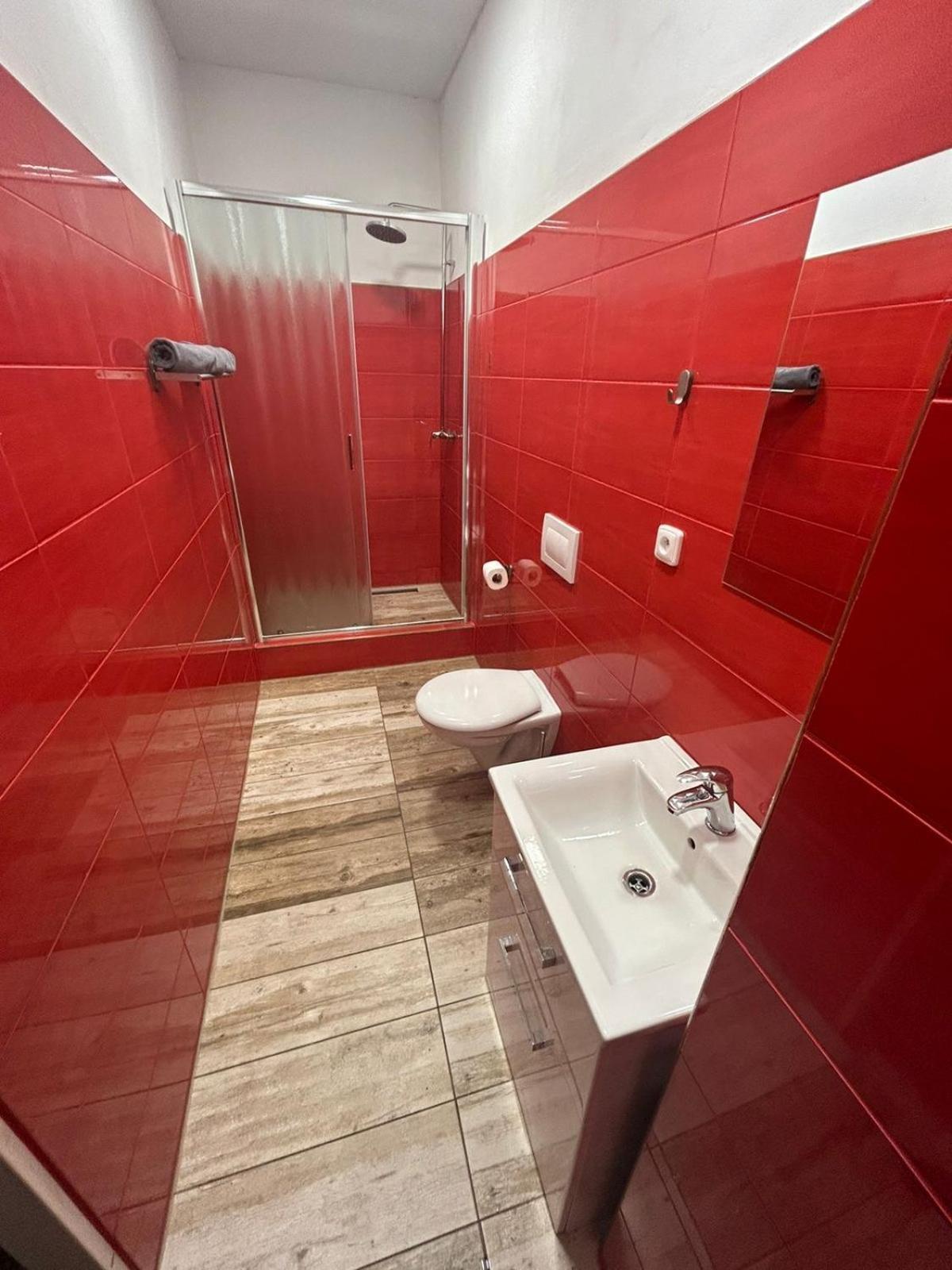 Thermal Apartments Cieplice Zewnętrze zdjęcie