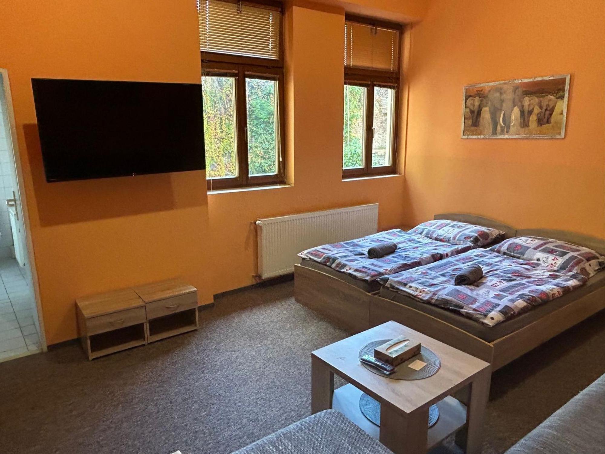 Thermal Apartments Cieplice Zewnętrze zdjęcie