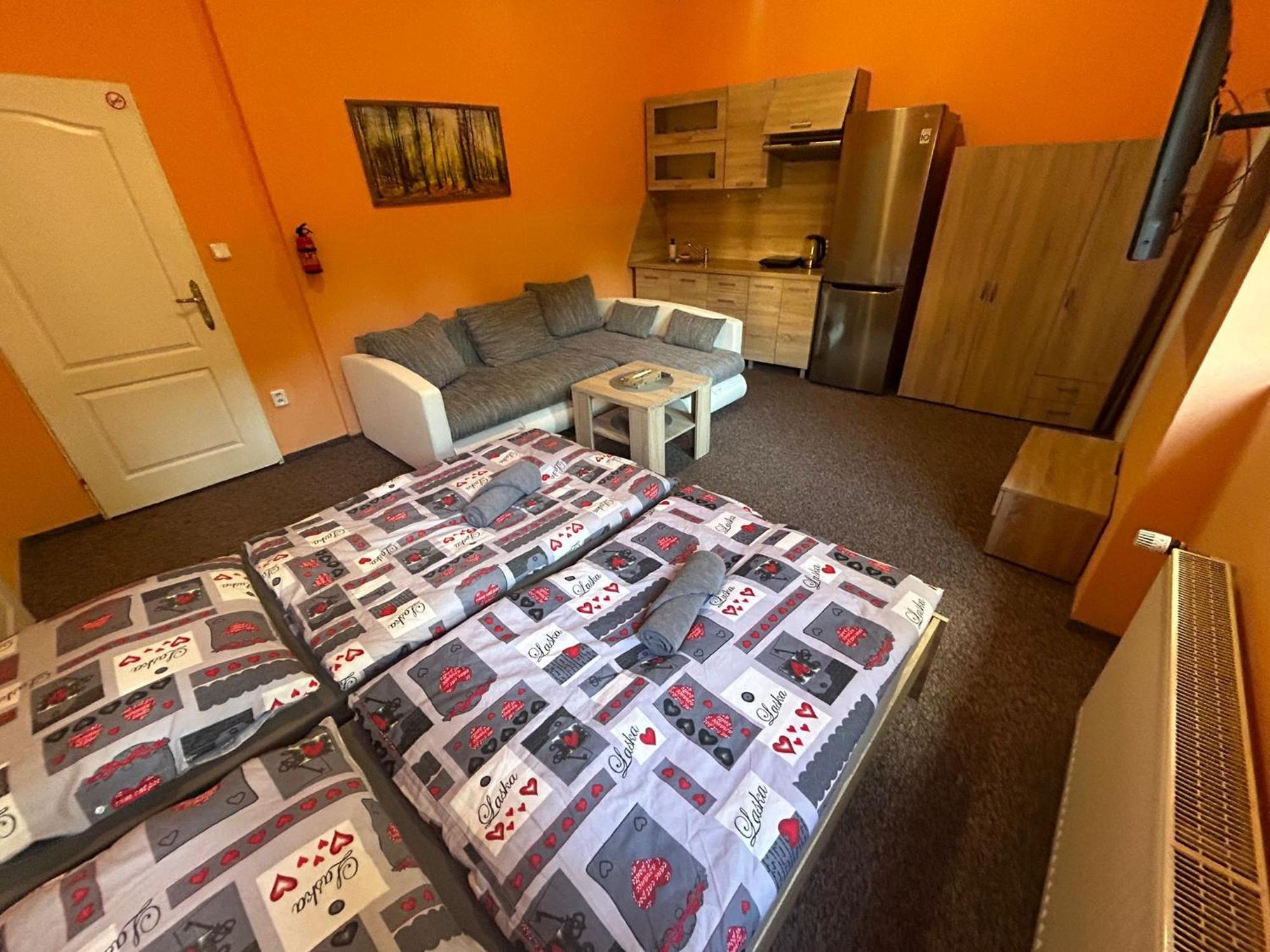 Thermal Apartments Cieplice Zewnętrze zdjęcie