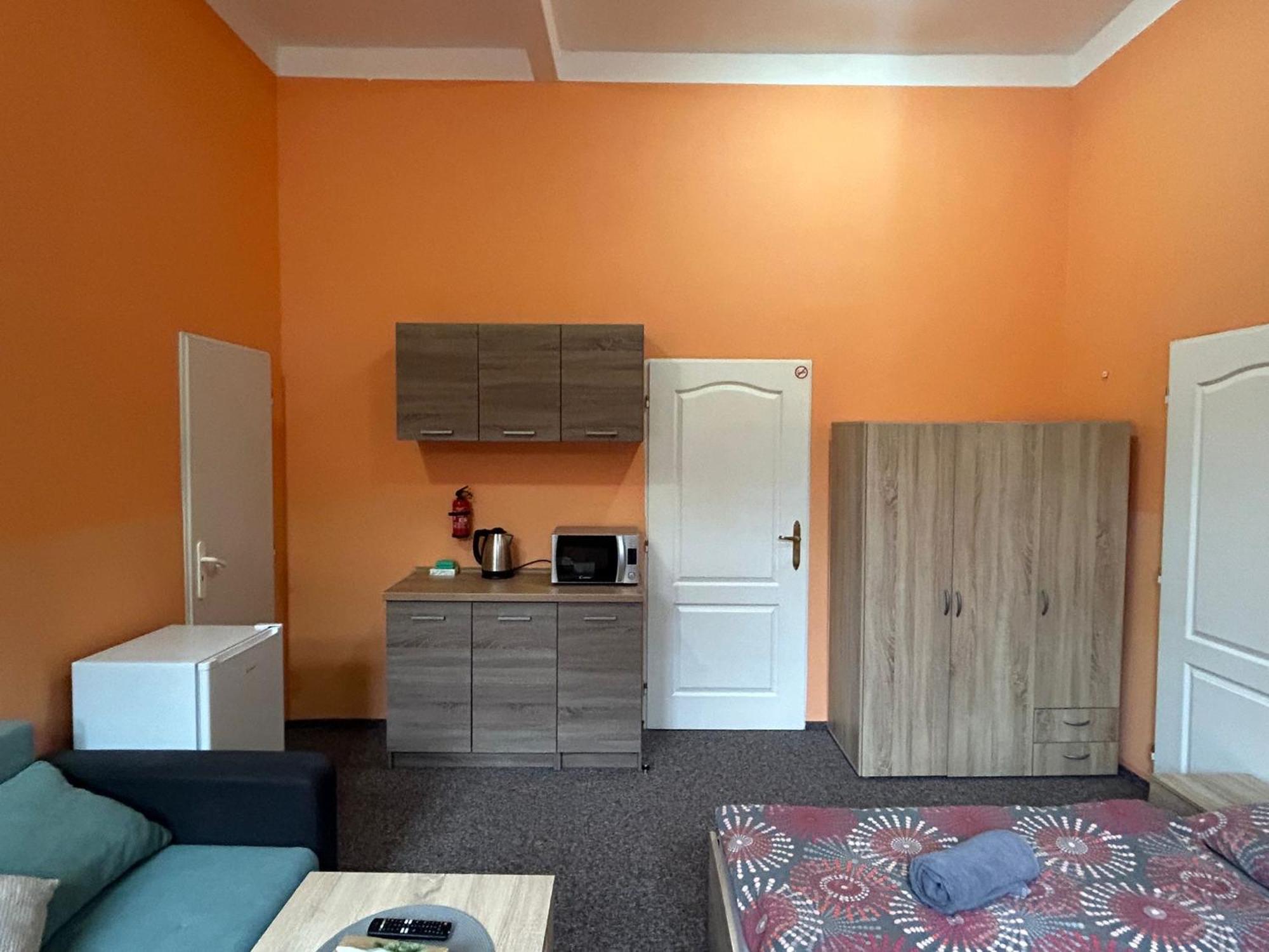 Thermal Apartments Cieplice Pokój zdjęcie