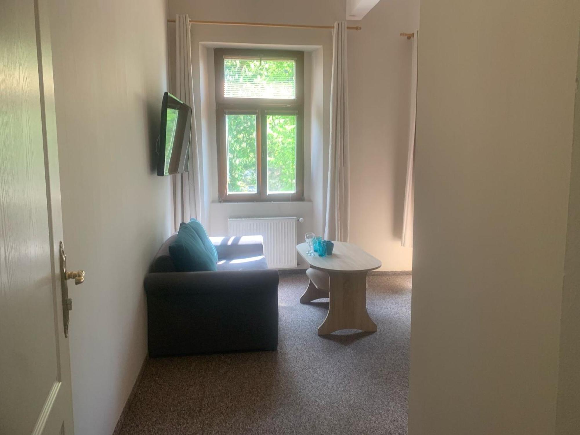Thermal Apartments Cieplice Pokój zdjęcie