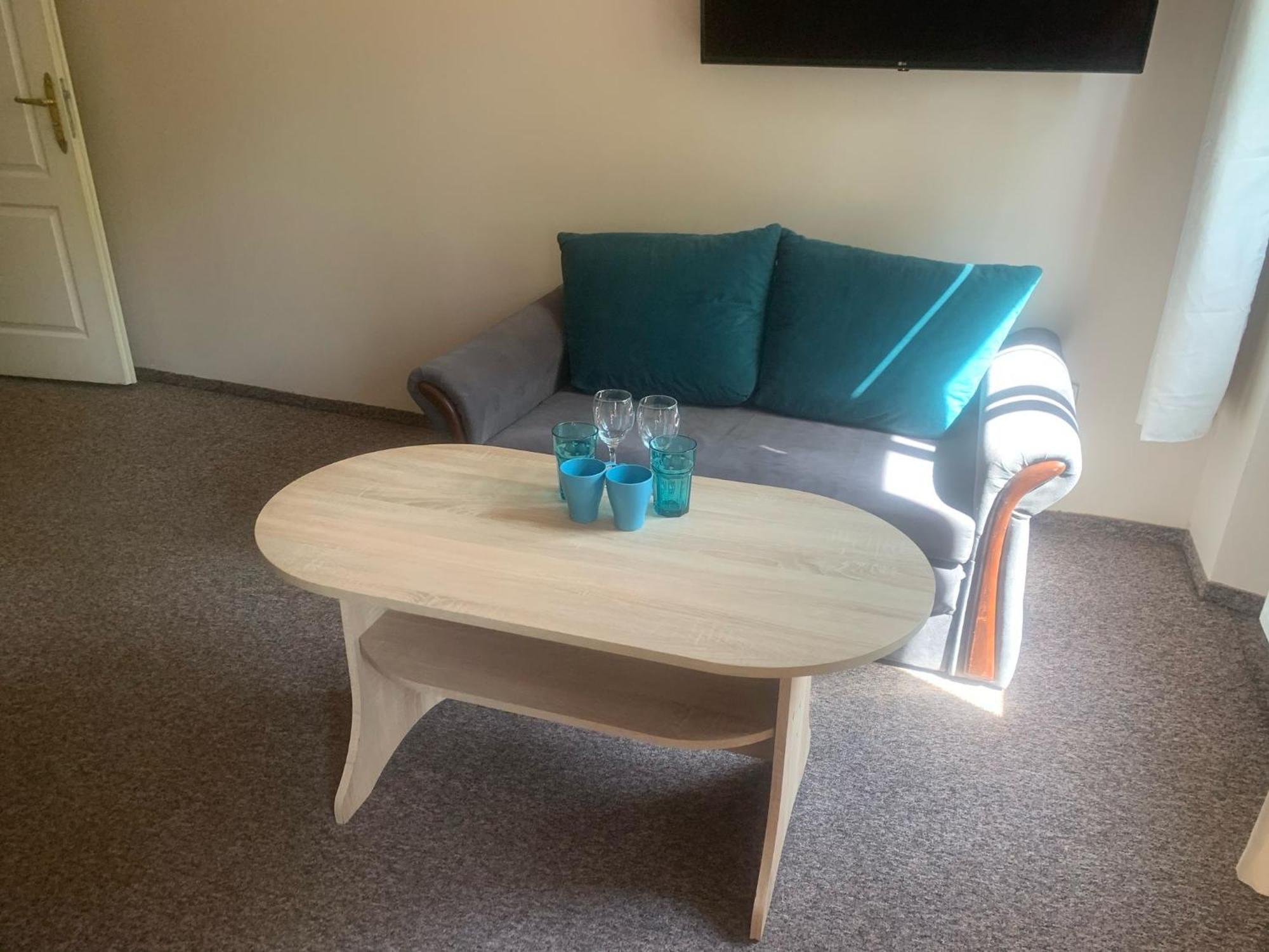Thermal Apartments Cieplice Zewnętrze zdjęcie