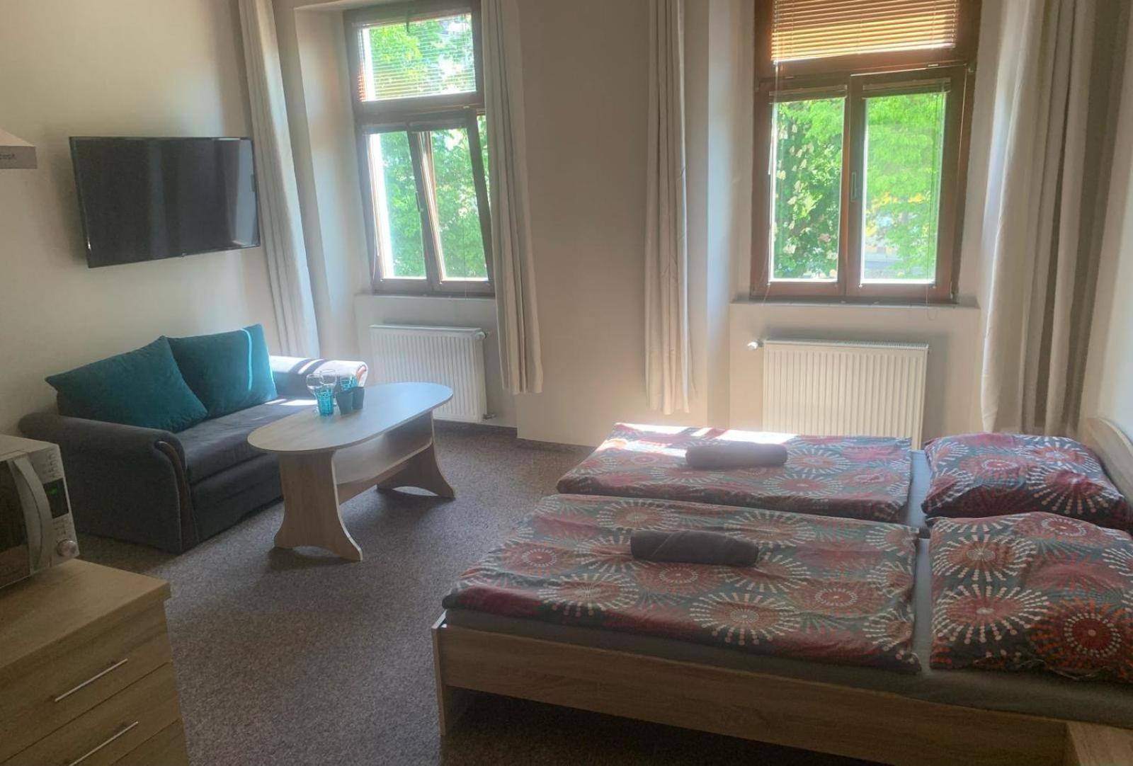Thermal Apartments Cieplice Zewnętrze zdjęcie